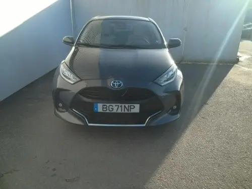 Yaris 20- Yaris 20-